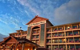 Putra Brasmana Hotel
